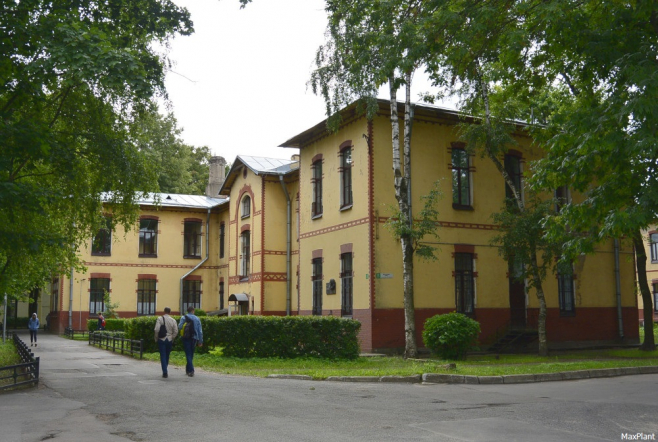 Врачи Педиатрического университета оказали помощь детям, которые получили травмы в выходные