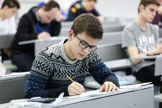 Информация о целевом обучении