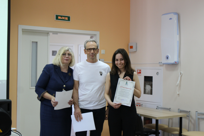 В Педиатрическом университете прошла церемония вручения дипломов врачам-ординаторам 18