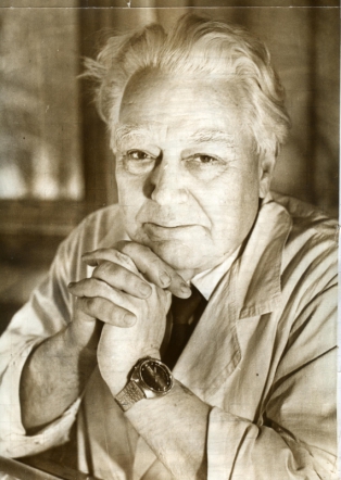 95 лет Гирею Алиевичу Баирову 4