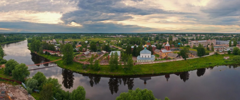 Выпускница Педиатрического университета приступила к работе в Новгородской области