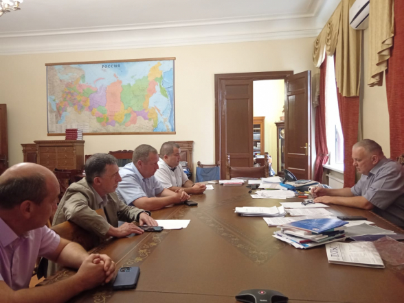 Специалисты Педиатрического университета проведут диспансеризацию в Ленинградской области