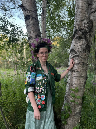 Студенческий медицинский отряд «Сириус» вернулся домой с Крайнего Севера 4