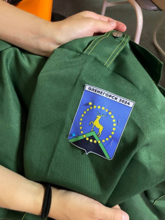 Студенческий медицинский отряд «Сириус» вернулся домой с Крайнего Севера 8