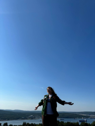 Студенческий медицинский отряд «Сириус» вернулся домой с Крайнего Севера 11