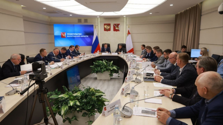 Главный неонатолог Минздрава России оценил работу Перинатального центра в Вологде