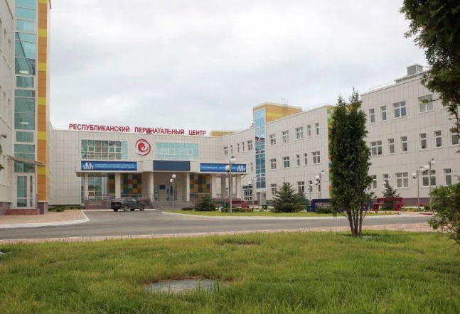 Эксперты Педиатрического университета выехали в Северо-Кавказский федеральный округ