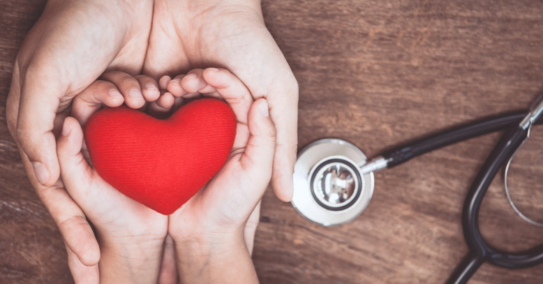 Пренатальная эхокардиографическая диагностика врождённых пороков сердца у плода в Педиатрическом университете