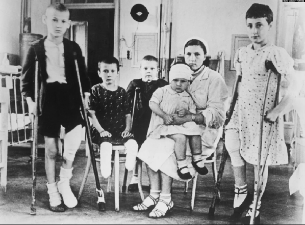 В Петербурге 8 сентября вспоминают жертв блокады