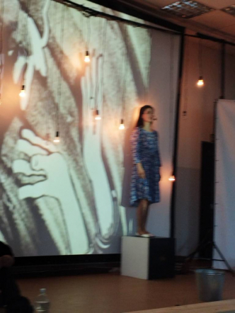 В Педиатрическом университете показали постановку о трагедии в Беслане 3