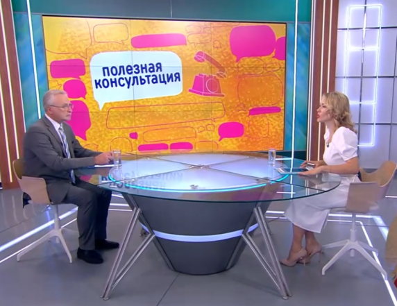 Полезная консультация: в какой момент обратиться к врачу, чтобы не проморгать близорукость?