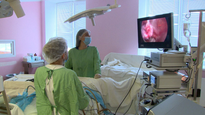 Ректор Педиатрического университета  выехал в Орловскую область 7