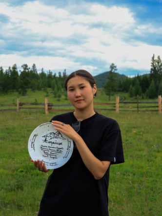 Студенты института кино и телевидения снимают документальный фильм о будущем враче 3