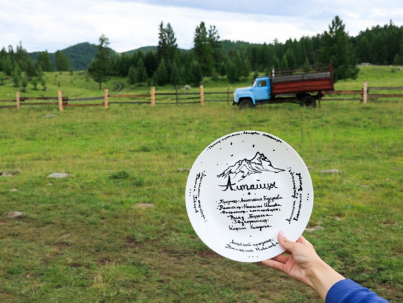 Студенты института кино и телевидения снимают документальный фильм о будущем враче 4