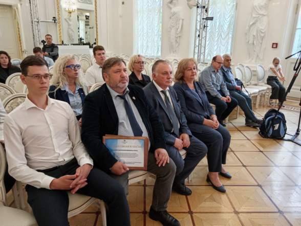 «Академия талантов» и «Балтийский берег» получили тренажёры для обучения навыкам оказания первой помощи 1