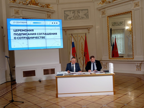 «Академия талантов» и «Балтийский берег» получили тренажёры для обучения навыкам оказания первой помощи 3