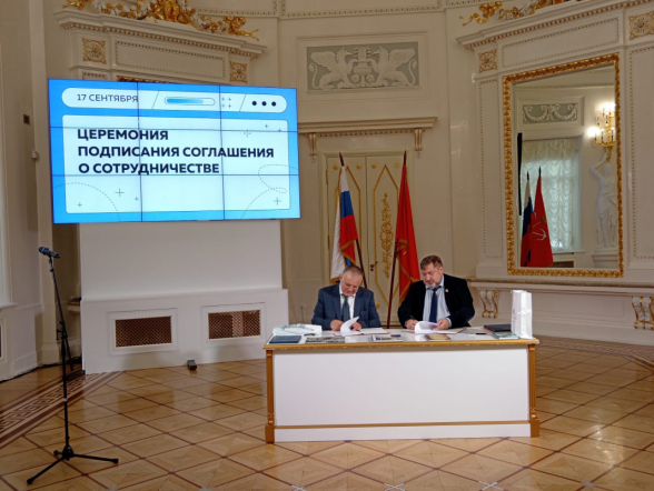 «Академия талантов» и «Балтийский берег» получили тренажёры для обучения навыкам оказания первой помощи 4