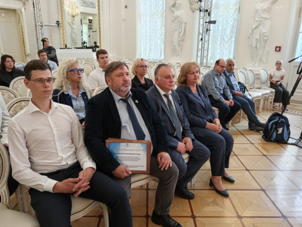 «Академия талантов» и «Балтийский берег» получили тренажёры для обучения навыкам оказания первой помощи 7