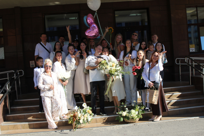 Врачи Педиатрического университета выполнили лапароскопическую миомоэктомию пациентке на 28-й неделе беременности 10