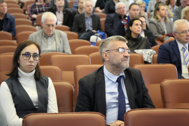 Врачи Педиатрического университета за год выполнили более 30 уникальных операций 2