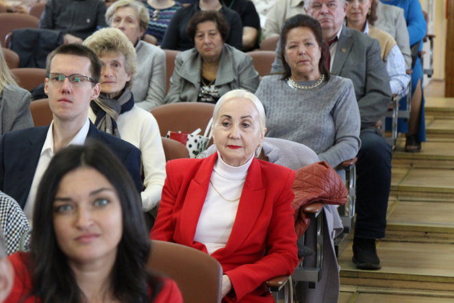 Врачи Педиатрического университета за год выполнили более 30 уникальных операций 5