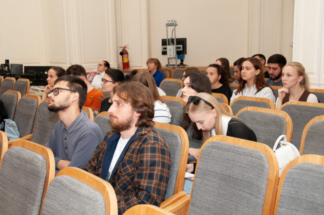 У Межвузовского общества ординаторов появится мобильное приложение 2