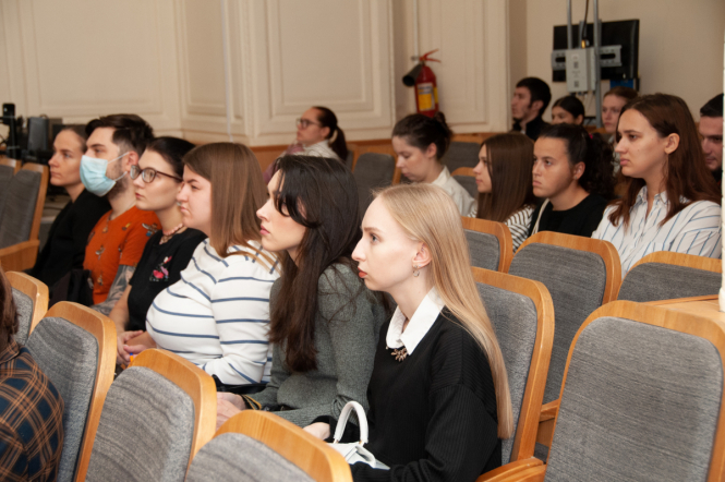 У Межвузовского общества ординаторов появится мобильное приложение 3