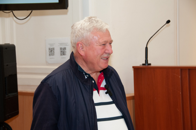 У Межвузовского общества ординаторов появится мобильное приложение 5