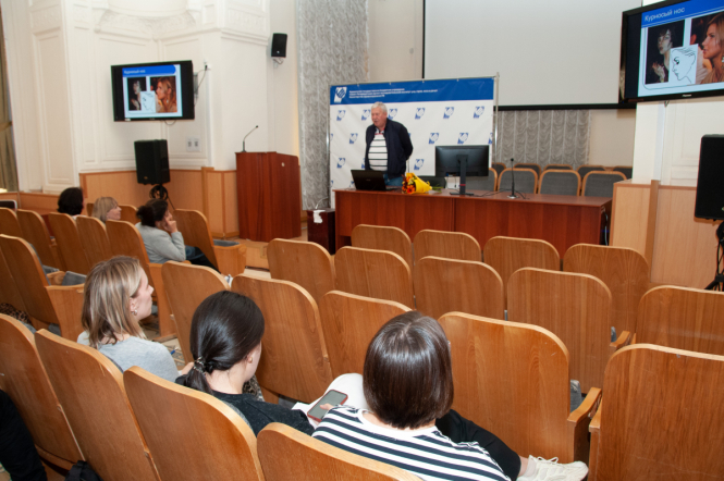 У Межвузовского общества ординаторов появится мобильное приложение 9