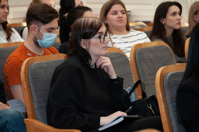 У Межвузовского общества ординаторов появится мобильное приложение 13