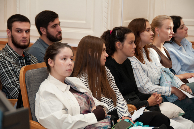 У Межвузовского общества ординаторов появится мобильное приложение 15