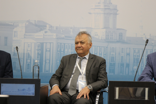 22 доклада представили специалисты Педиатрического университета на круглом столе в рамках XII международного Форума здоровья 2