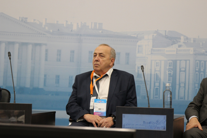 22 доклада представили специалисты Педиатрического университета на круглом столе в рамках XII международного Форума здоровья 3