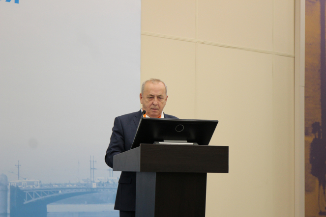 22 доклада представили специалисты Педиатрического университета на круглом столе в рамках XII международного Форума здоровья 10