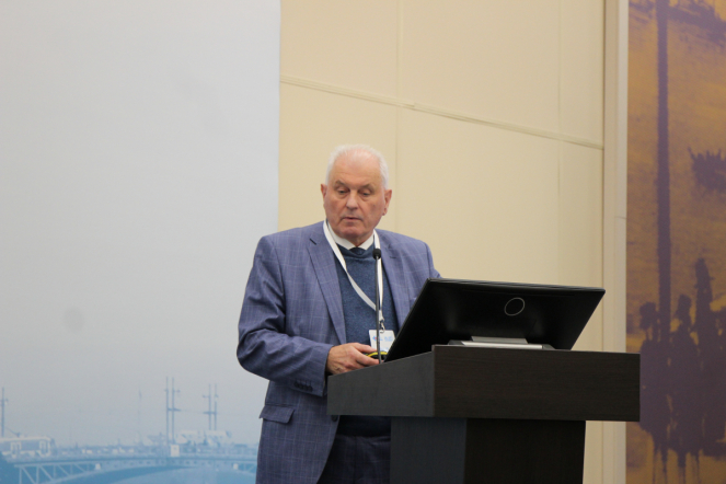 22 доклада представили специалисты Педиатрического университета на круглом столе в рамках XII международного Форума здоровья 24