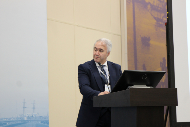 22 доклада представили специалисты Педиатрического университета на круглом столе в рамках XII международного Форума здоровья 29