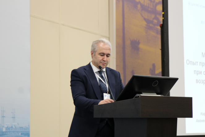 22 доклада представили специалисты Педиатрического университета на круглом столе в рамках XII международного Форума здоровья 30