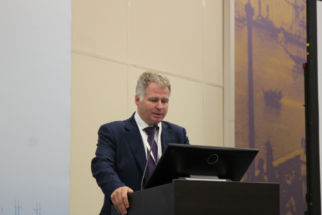 22 доклада представили специалисты Педиатрического университета на круглом столе в рамках XII международного Форума здоровья 55