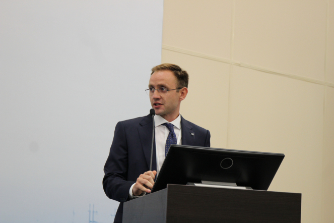 22 доклада представили специалисты Педиатрического университета на круглом столе в рамках XII международного Форума здоровья 58