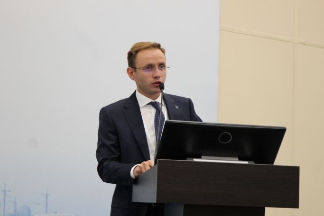 22 доклада представили специалисты Педиатрического университета на круглом столе в рамках XII международного Форума здоровья 60