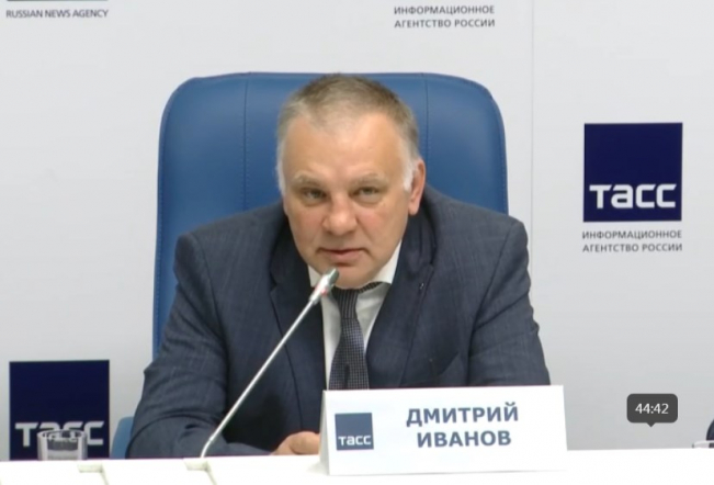 Дмитрий Иванов: Любого мальчика нужно рассматривать как будущего папу