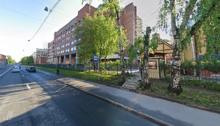 Следующая остановка – Педиатрический университет