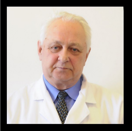 Скончался Эдуард Анатольевич Цветков