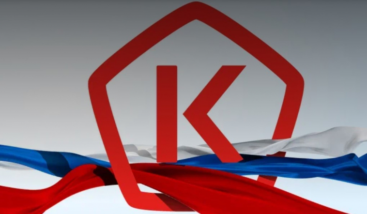 Россия - страна со знаком качества