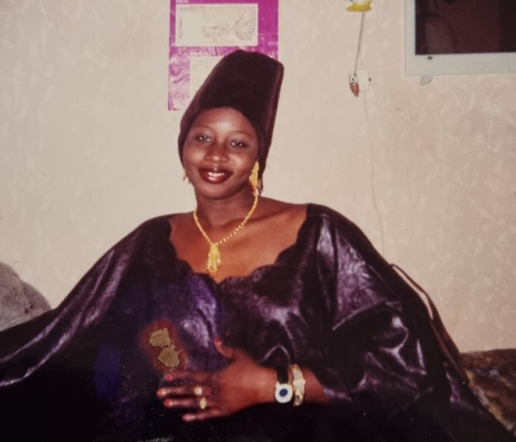 Тати Симага: Мне очень легко с детьми, я очень люблю эту специальность 10