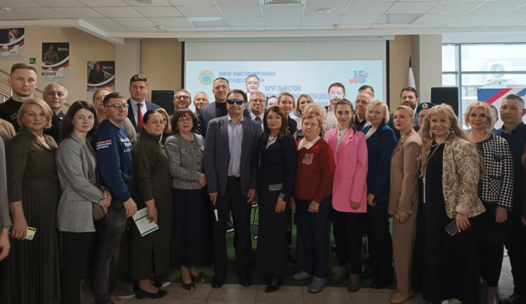 Реабилитация героев СВО будет проводиться при участии Педиатрического университета 3