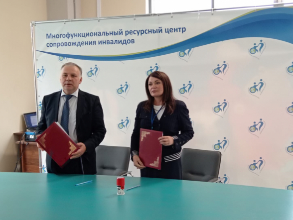 Реабилитация героев СВО будет проводиться при участии Педиатрического университета