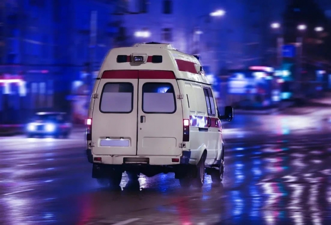 Врачи Педиатрического университета прооперировали мальчика после несчастного  случая на эскалаторе метро