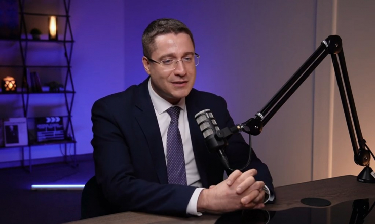 Глеб Кондратьев: Онкологическая настороженность должна быть у родителей, у врачей и даже у учителей