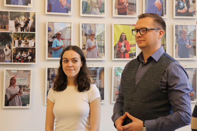 В Педиатрическом университете провели мастер-класс по тактической медицине 6